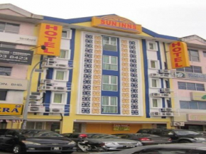 Sun Inns Kelana Jaya